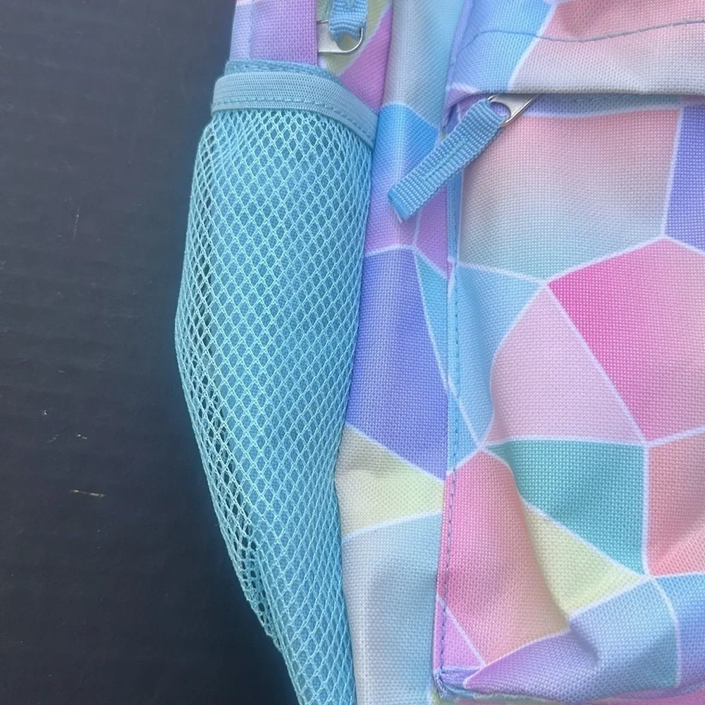 New MODA WEST GIRLS BACKPACK